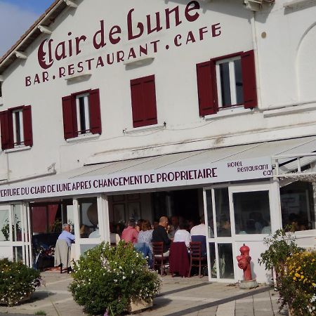 Hotel Clair De Lune Mauguio Exterior photo